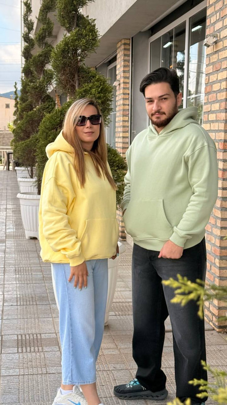هودی بیسیک