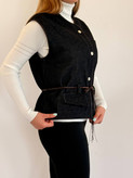 وست جین