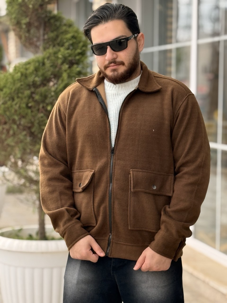 کت فوتر